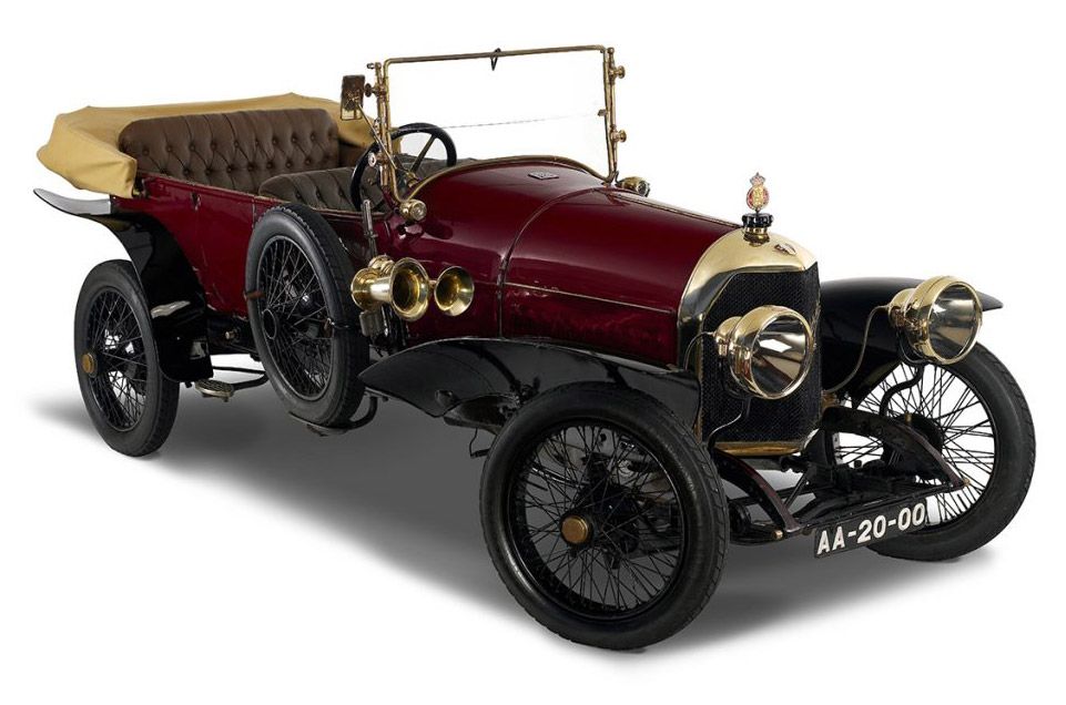 Abadal Automobile
