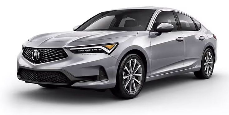 Acura Automobile