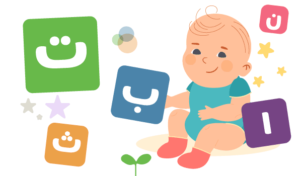 أ ب ت بالألوان banner