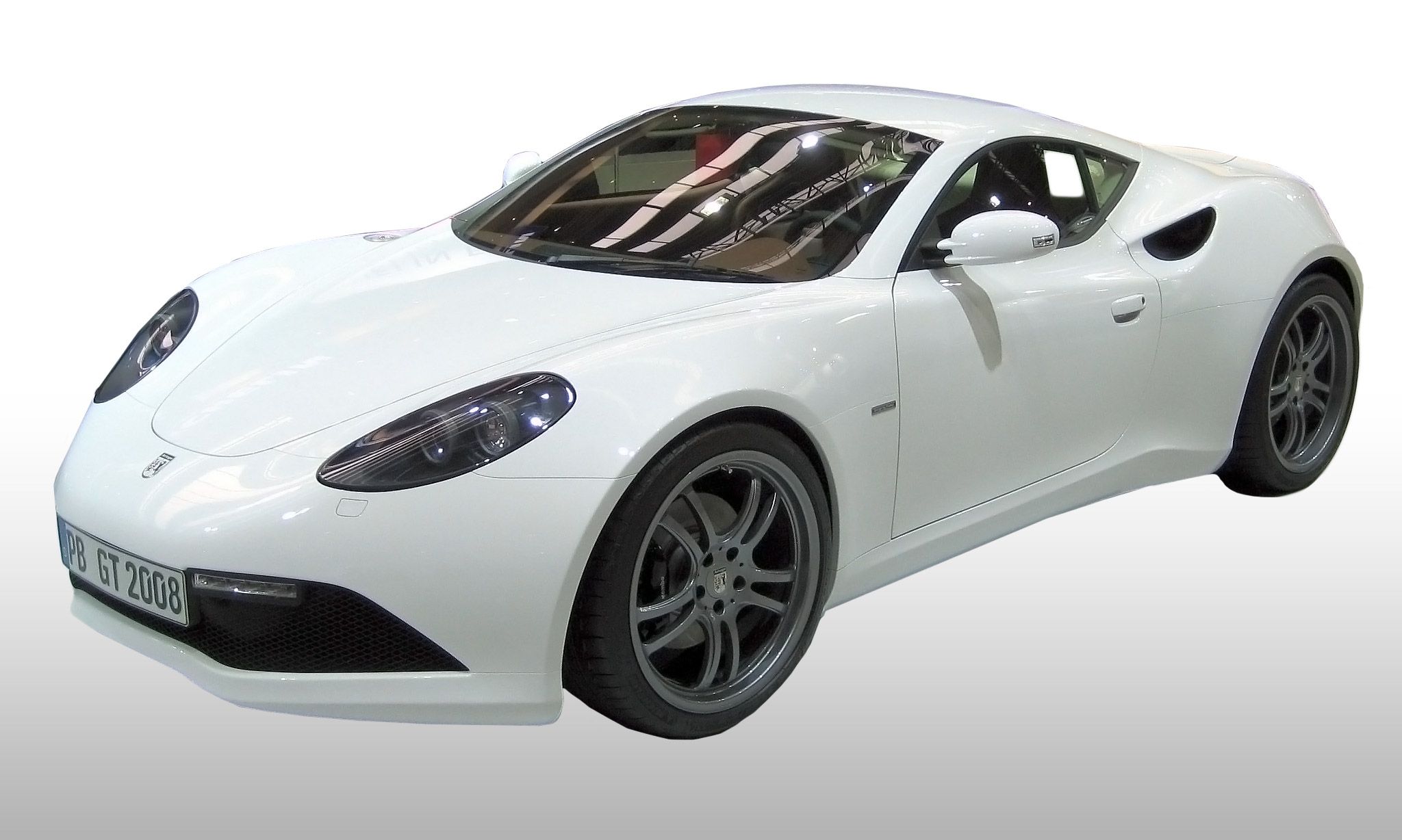 Artega Automobile
