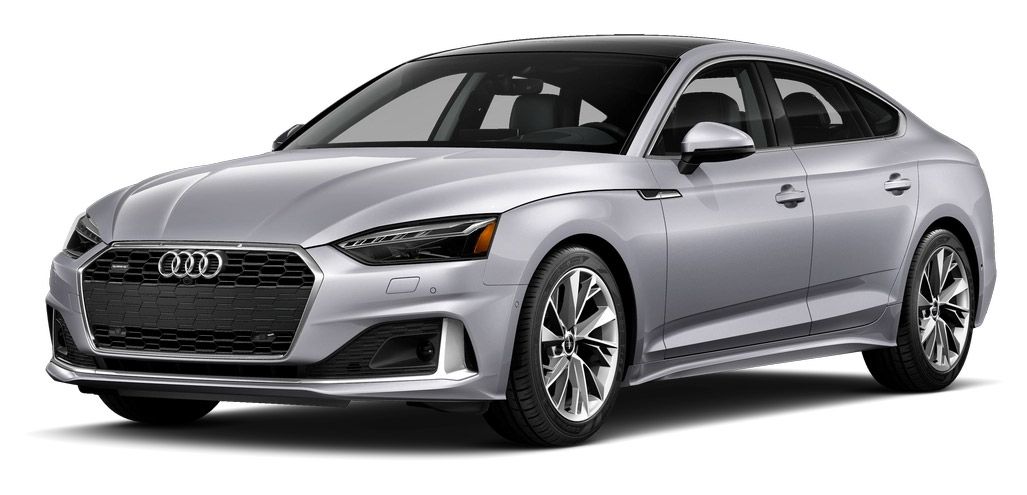 Audi Automobile