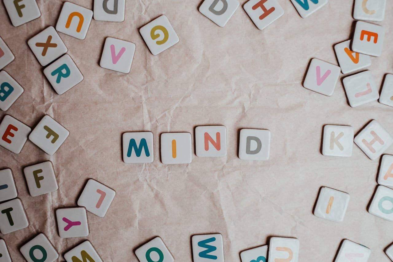Improve Kids Vocabulary