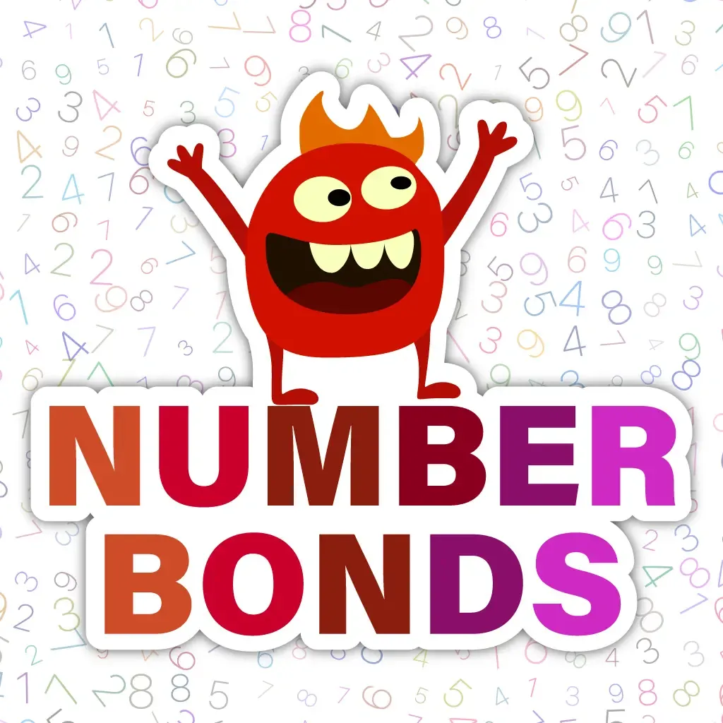 Number Bonds icon