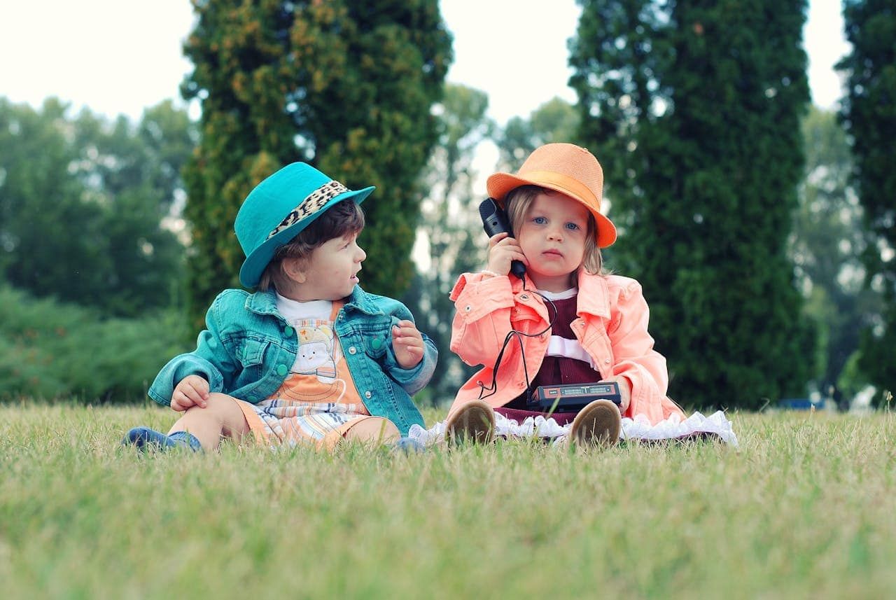 Promote Kids Conversation