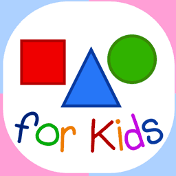 Shapes for Kids